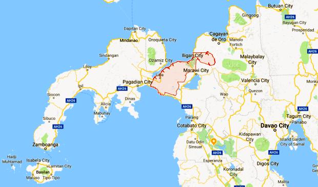 Missing child found dead in a culvert in Iligan City | Inquirer News