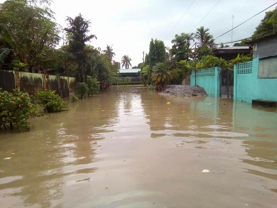 Floods hit 3 cities, 1 town in Negros Occidental Inquirer News