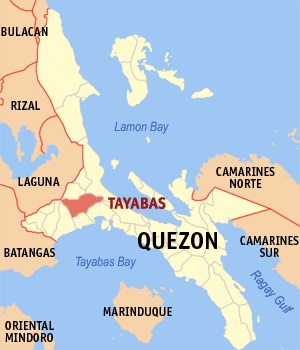 Two dead in truck-tricycle collision in Quezon