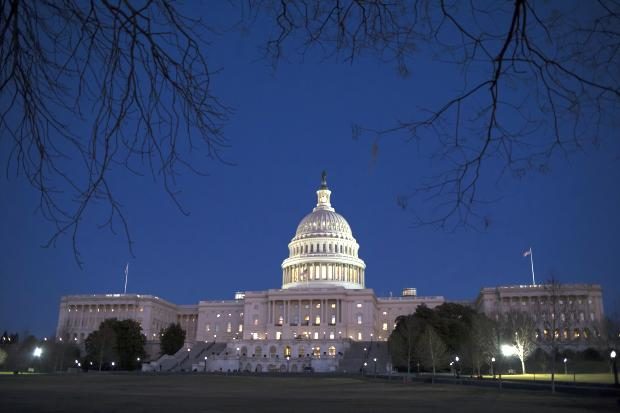 US careens towards government shutdown with no deal in sight