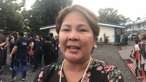 Sandra Cam believes Masbate beach resort shooting was politically ...