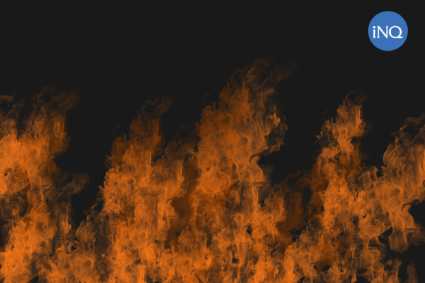 Fire file photo graphics