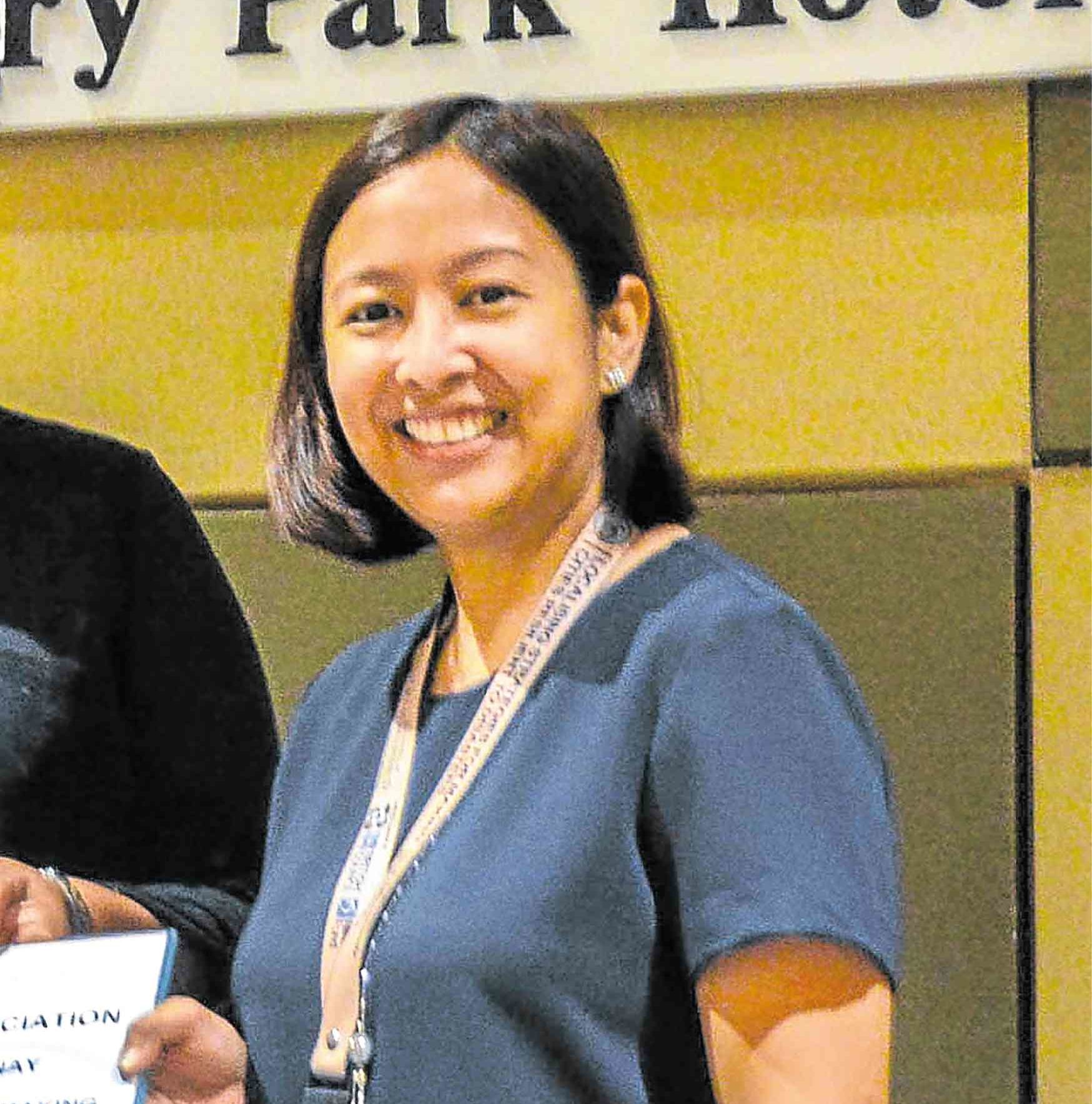 Mayor Abby Binay elated by DILG’s seal of good financial housekeeping given to Makati