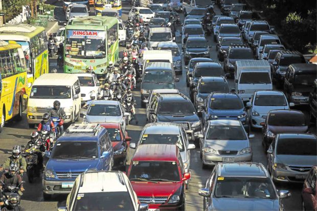 MMDA’s provincial bus ban on Edsa needs further review, officials admit