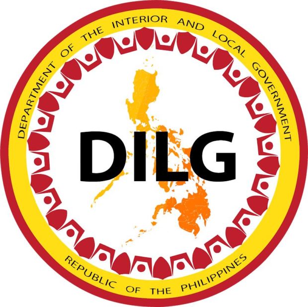 DILG files raps vs 45 mayors for failing to organize anti-drug abuse councils