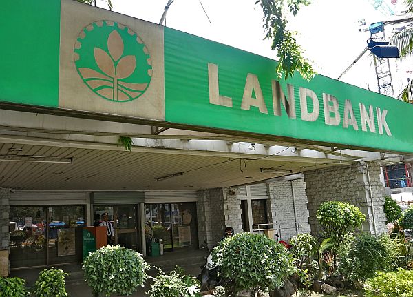 Land Bank of the Philippines. STORY: LandBank enhances services for WWII veterans