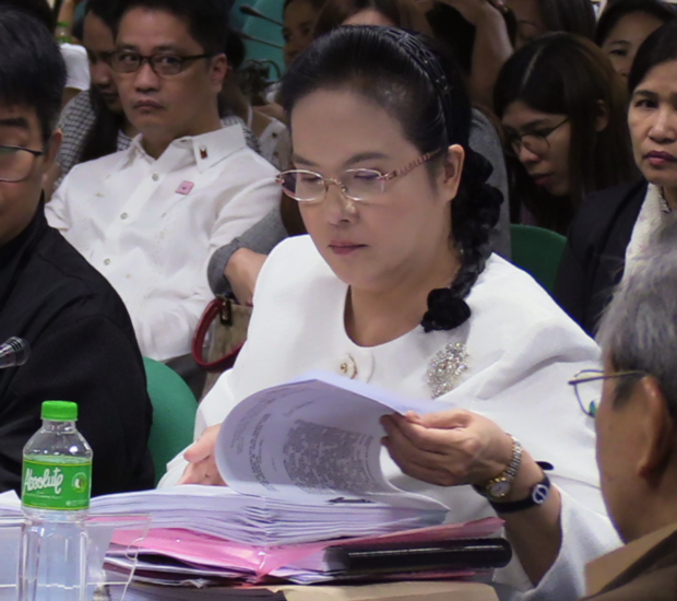 The Public Attorney's Office (PAO) on Monday called on the Commission on Higher Education (CHED) to align its policies with that of the Department of Education (DepEd) in allowing unvaccinated students to attend face-to-face classes.