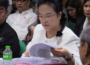 The Public Attorney's Office (PAO) on Monday called on the Commission on Higher Education (CHED) to align its policies with that of the Department of Education (DepEd) in allowing unvaccinated students to attend face-to-face classes.