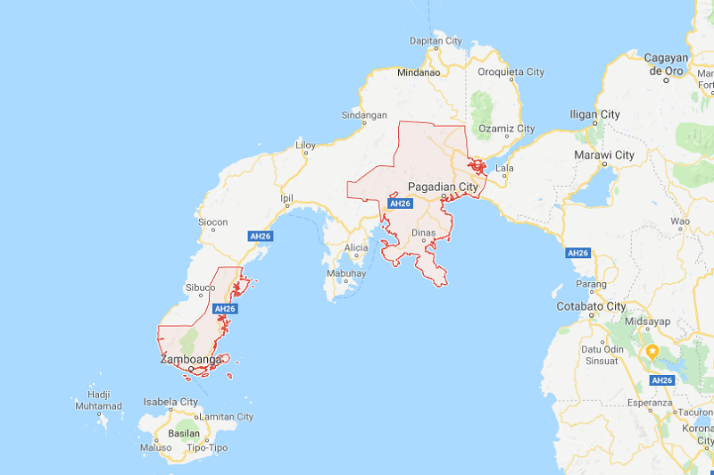 Headless body found in Zamboanga del Sur | Inquirer News