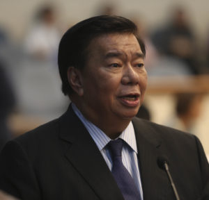 Drilon to DBM: Don't hold ‘hostage’ state workers’ salary increase