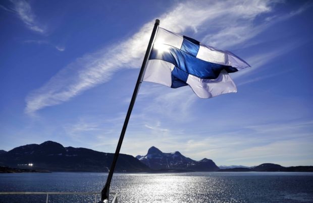 Hope fades for swift Nato accession for Finland, Sweden
