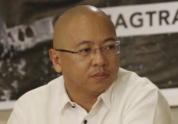 Panelo’s remark on ‘narco list’ shows ‘ignorance‘ of law – Hilbay