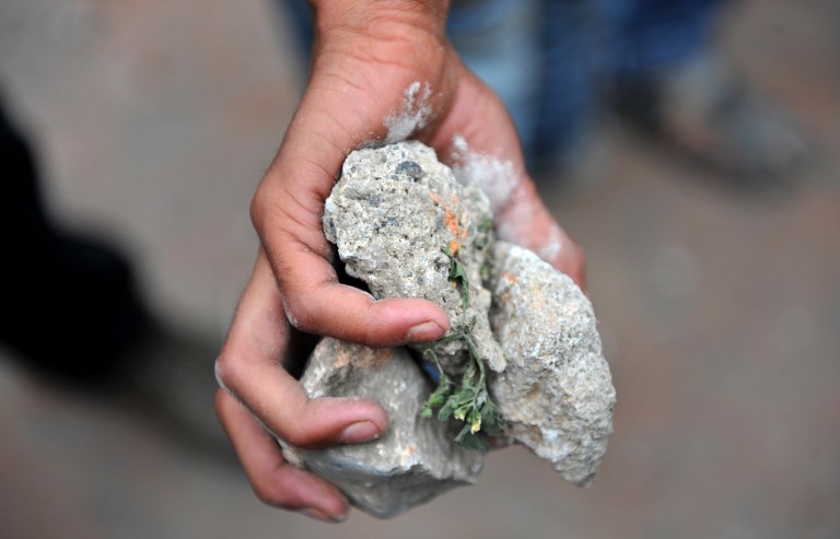 PNR tags minor as person of interest in stoning of trains | Inquirer News