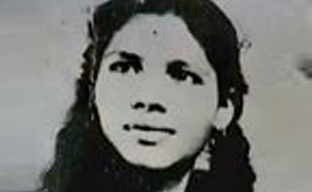 Aruna Ramchandra Shanbaug