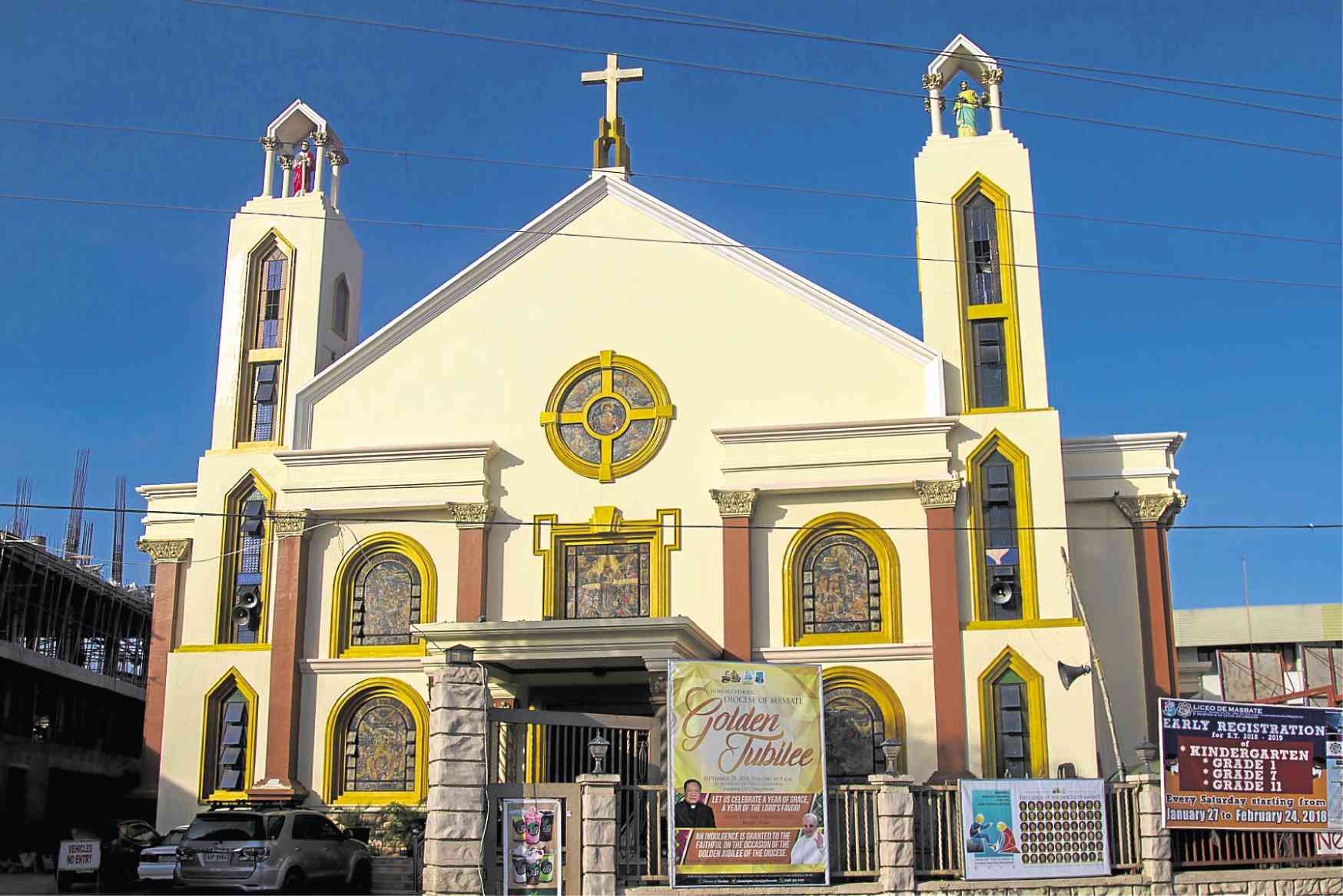 Exploring Masbate City | Inquirer News