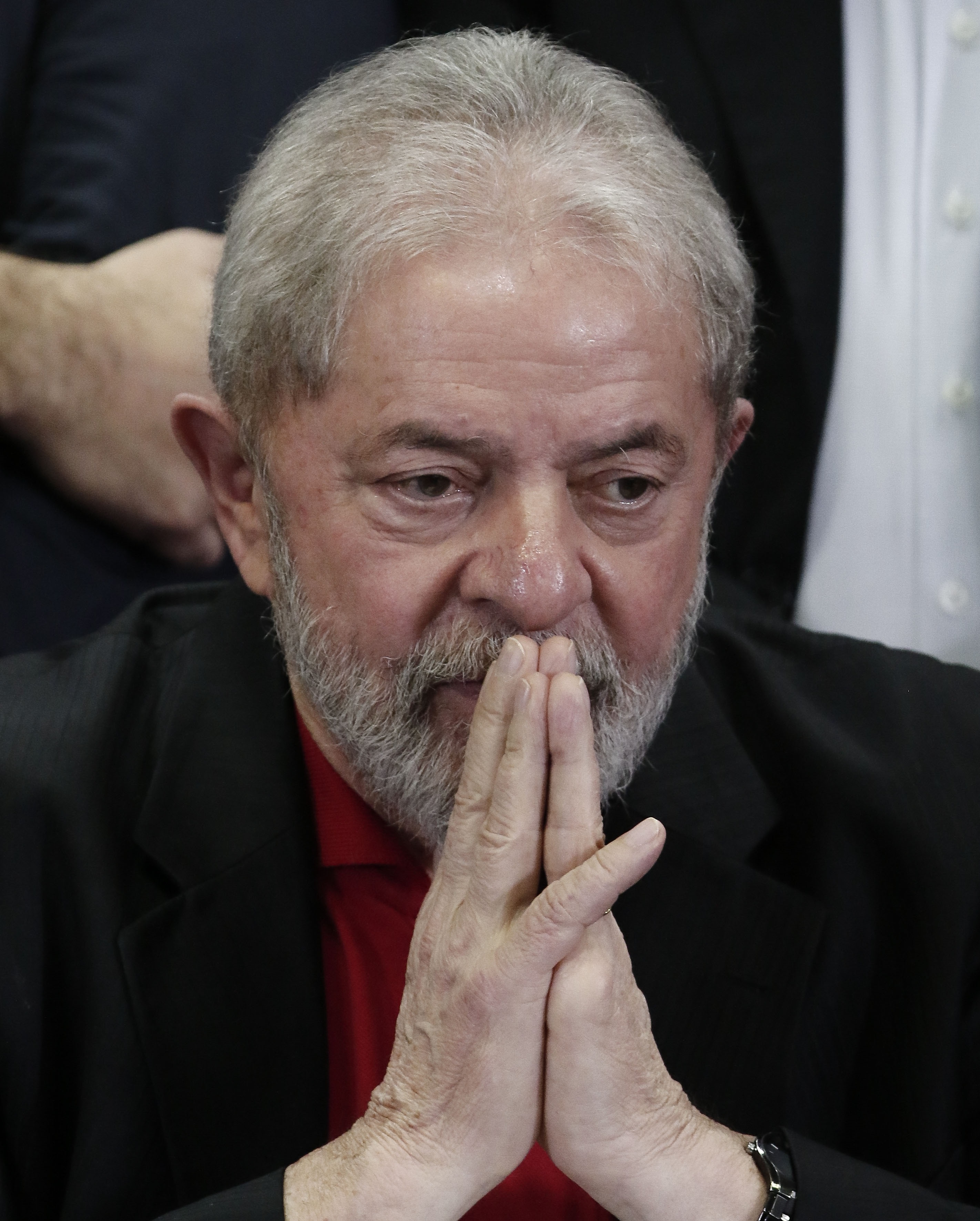 Brazil High Court Confirms Annulment Of Lula Graft Convictions ...