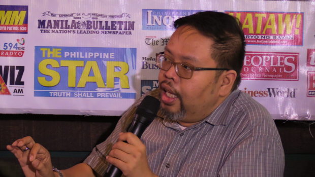 Comelec: Candidates’ posters of products, services are poll materials