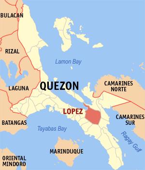 Bus rams jeepney in Quezon, one killed, 15 injured