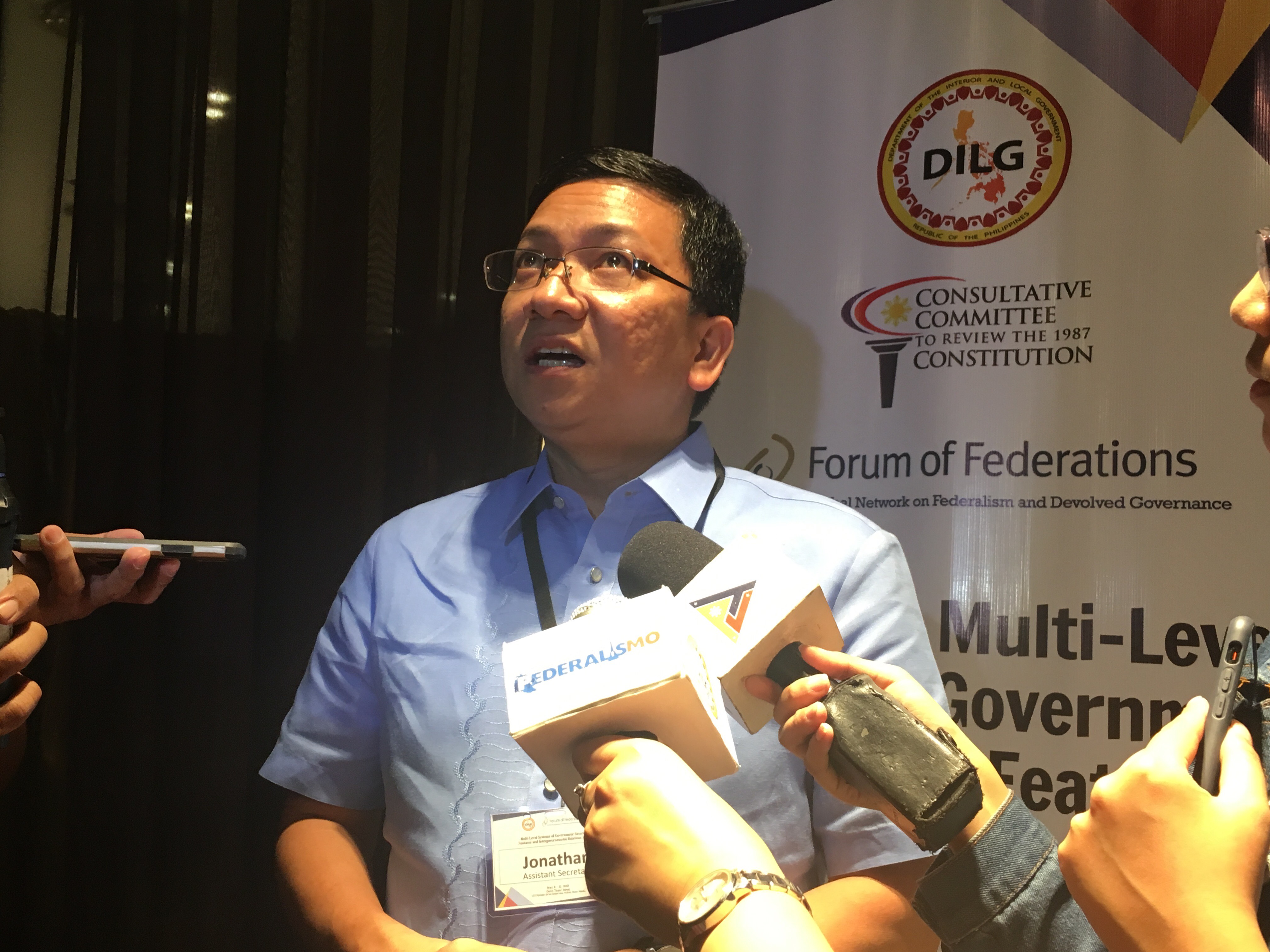 Narco-list out tonight — DILG