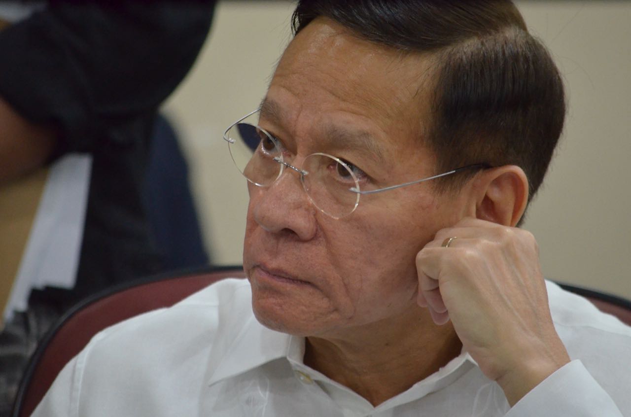 Duterte still trusts Duque despite PhilHealth rental issue – Palace