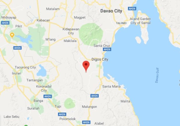 Bandits kill farmer, steal his horse, in Davao del Sur | Inquirer News