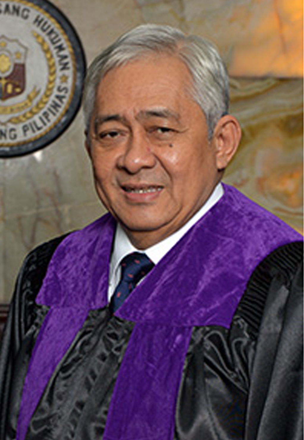 SC appoints ex-Associate Justice Jardeleza as 'friend of court' in anti ...