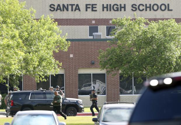 Santa Fe High School