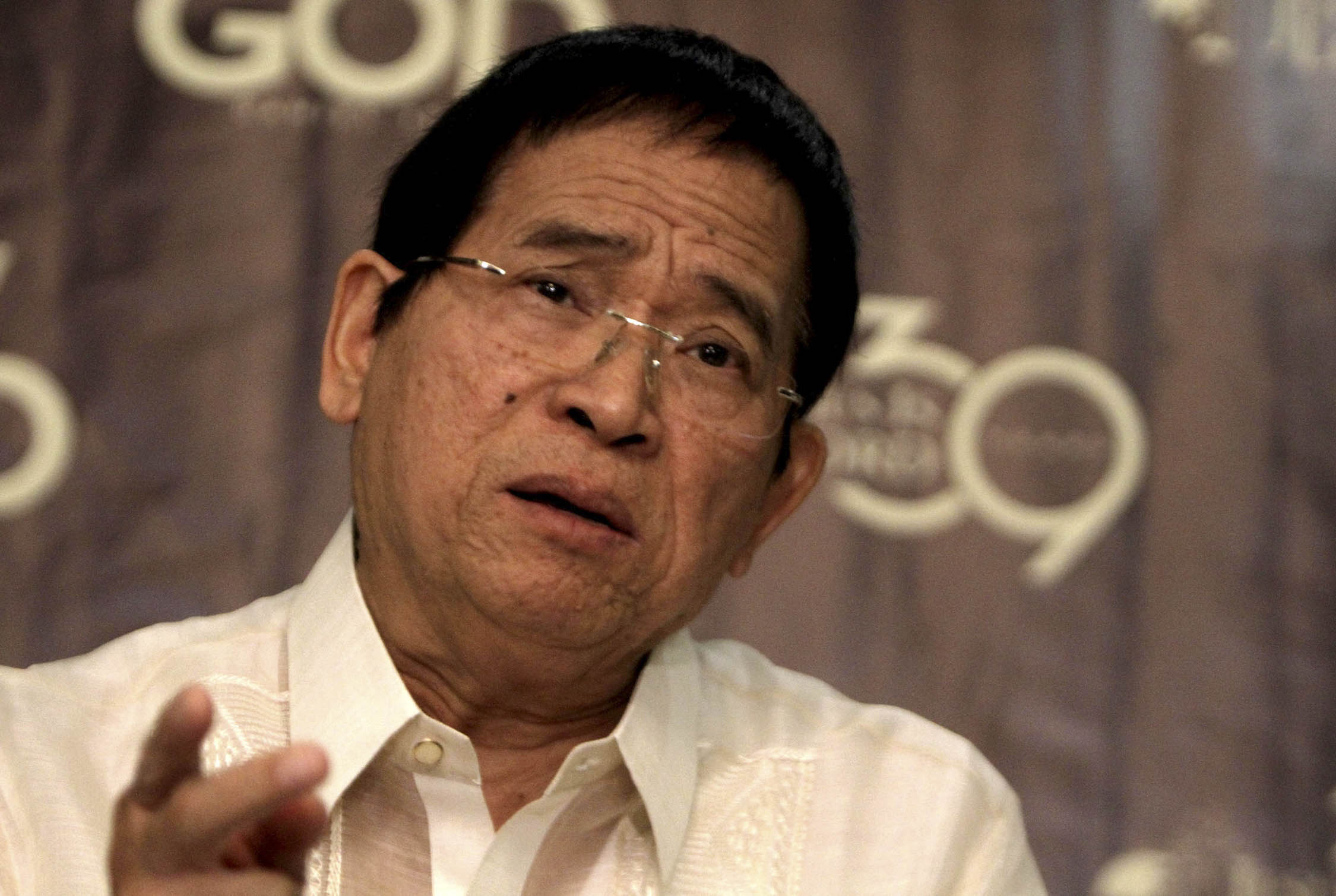 Pacquiao to appoint Bro. Eddie as corruption czar if he becomes president