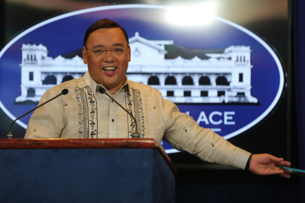Roque says he's now out of isolation: 'Happy to be back'