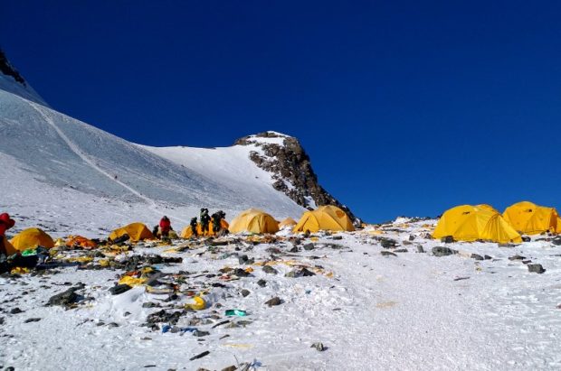 Nepal ready for more Everest climbers after China set limits
