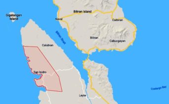 Vintage bomb explosion hurts 6 people in Leyte | Inquirer News