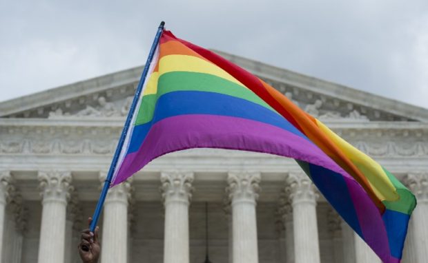 Us High Court Turns Down Case Of Same Sex Couple Vs Florist Inquirer News