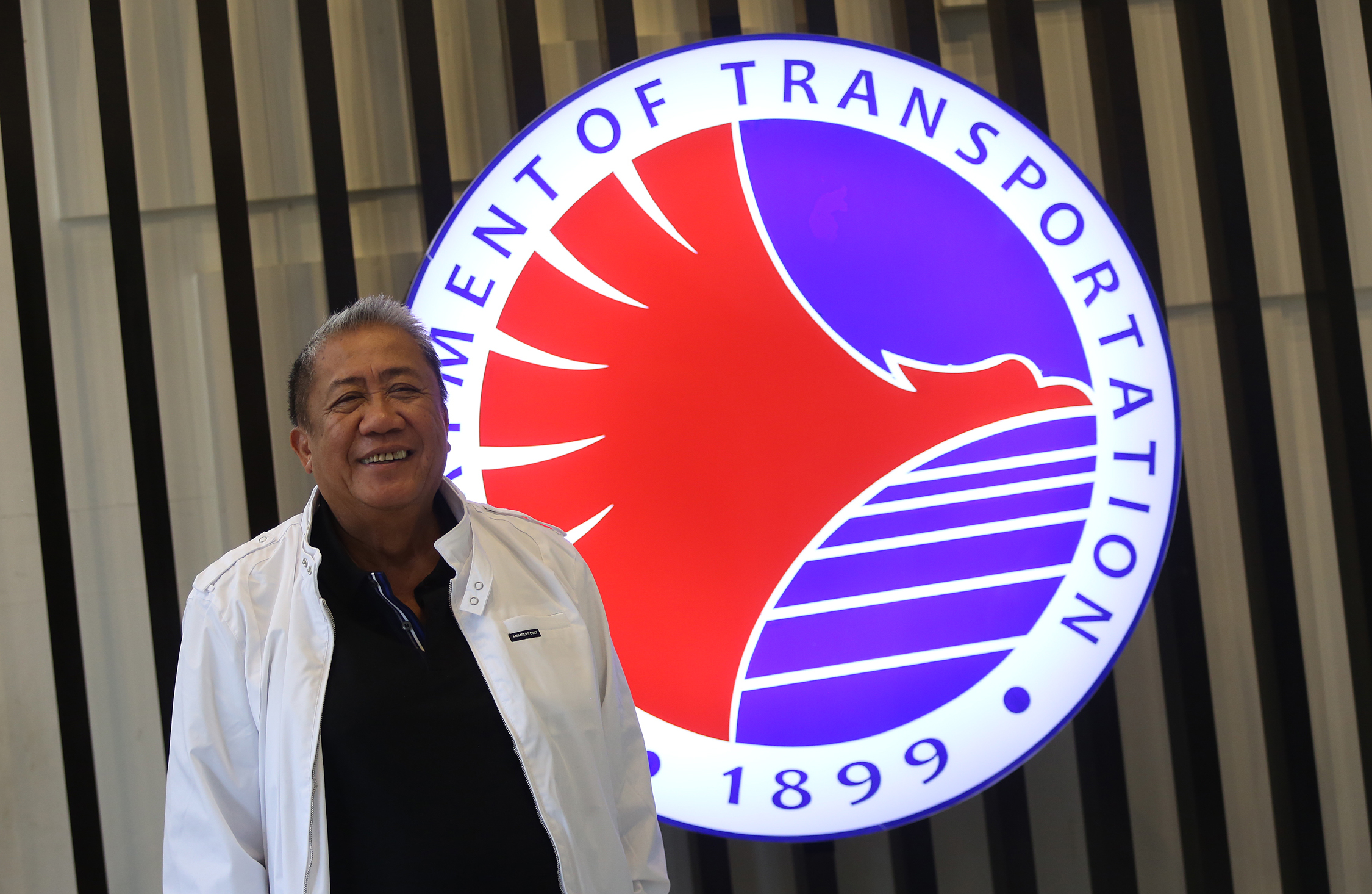 DOTr breaks ground for Metro Manila subway project