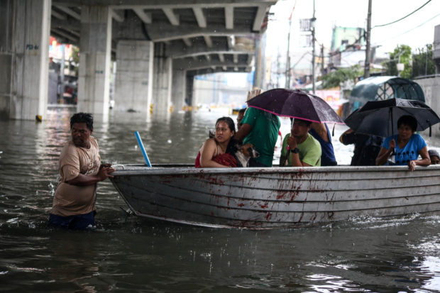 Pangilinan bill: Conserve, manage rainwater for other uses