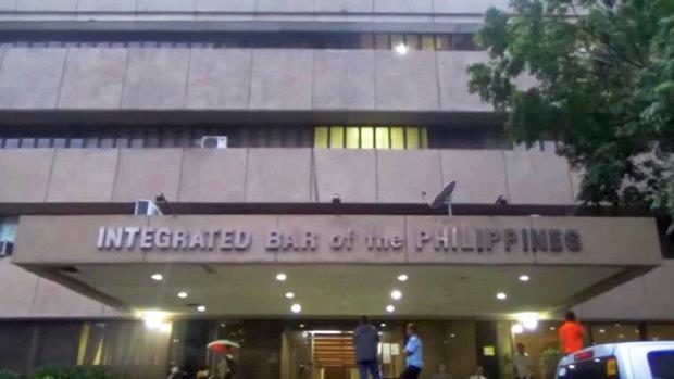 Integrated Bar of the Philippines, for story: IBP: Comelec can’t apply rules to noncandidates