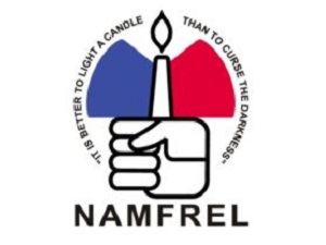 Namfrel cuts ties with Comelec for May 13 midterm polls