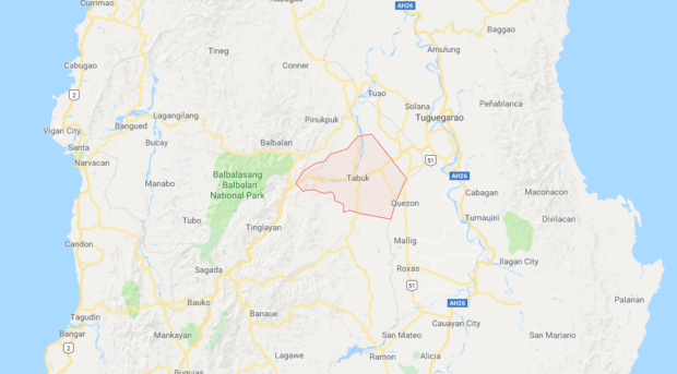 P15M marijuana bricks seized from Kalinga crime group | Inquirer News