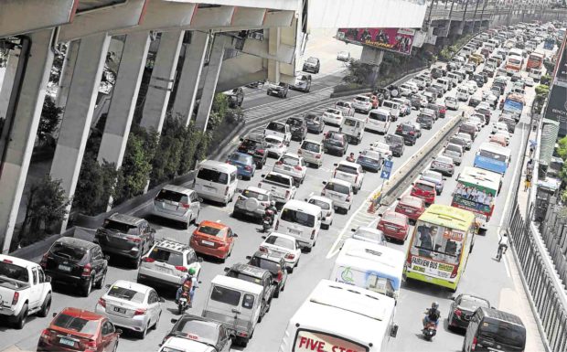 MMDA: No more 'window hours’ in all cities in Metro Manila | Inquirer News