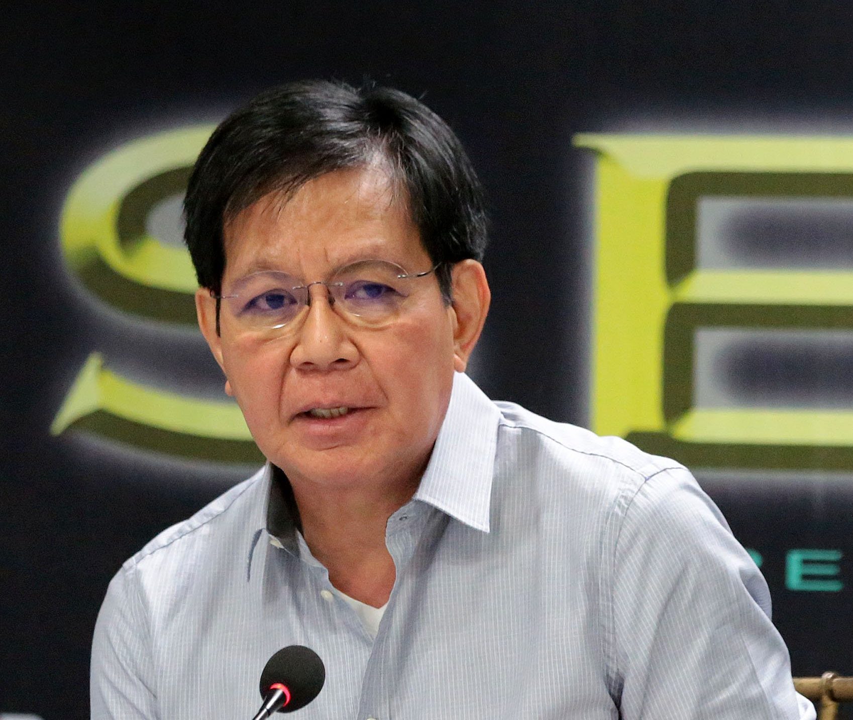 House leader calls Lacson hypocrite for pork insertion claims