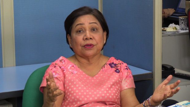 Villar to refile vetoed coco levy fund bill 'within the year'