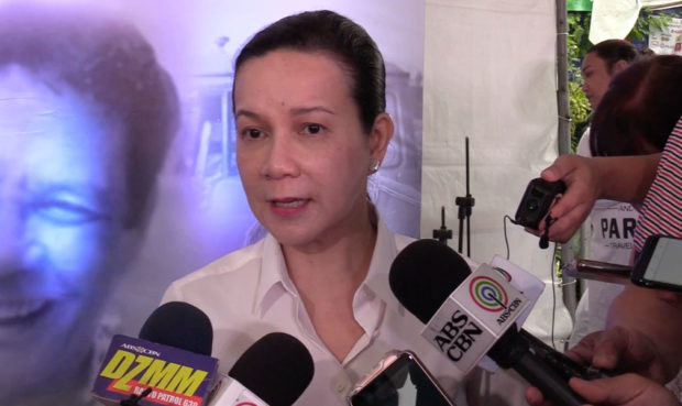 Poe warns Manila Water: Do not pass P1.13-B fines to consumers