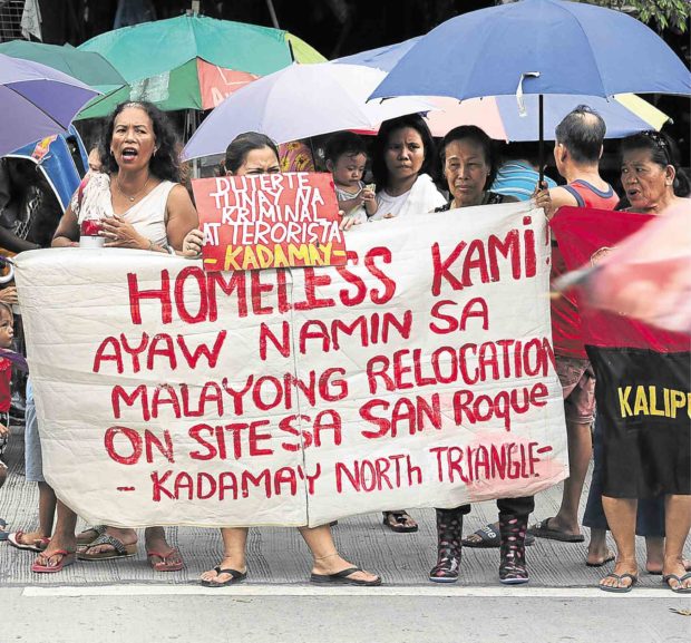 Solon wants ‘livable homes’ for ‘underprivileged, homeless’