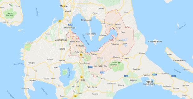 Ex-village councilor, tanod, 1 other die in Laguna ambush | Inquirer News