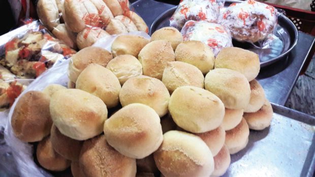 bread price hike