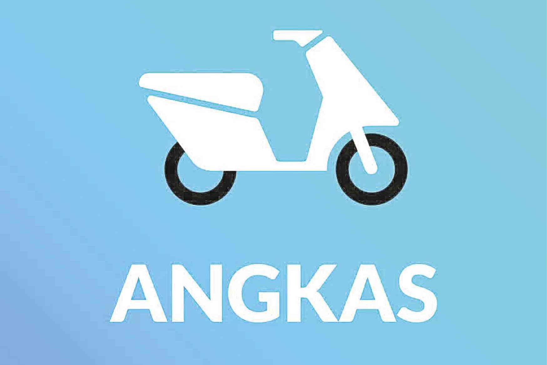 LTFRB to traffic law enforcers: Impound Angkas motorcycles