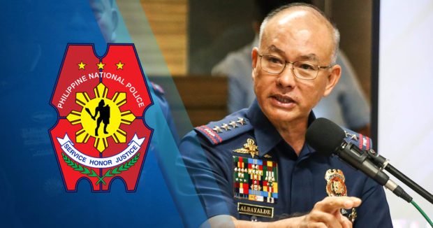 PNP chief tells citezens, foreigners: ‘Obey our laws’