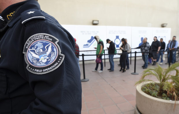 Homeland Security extends immigration protections