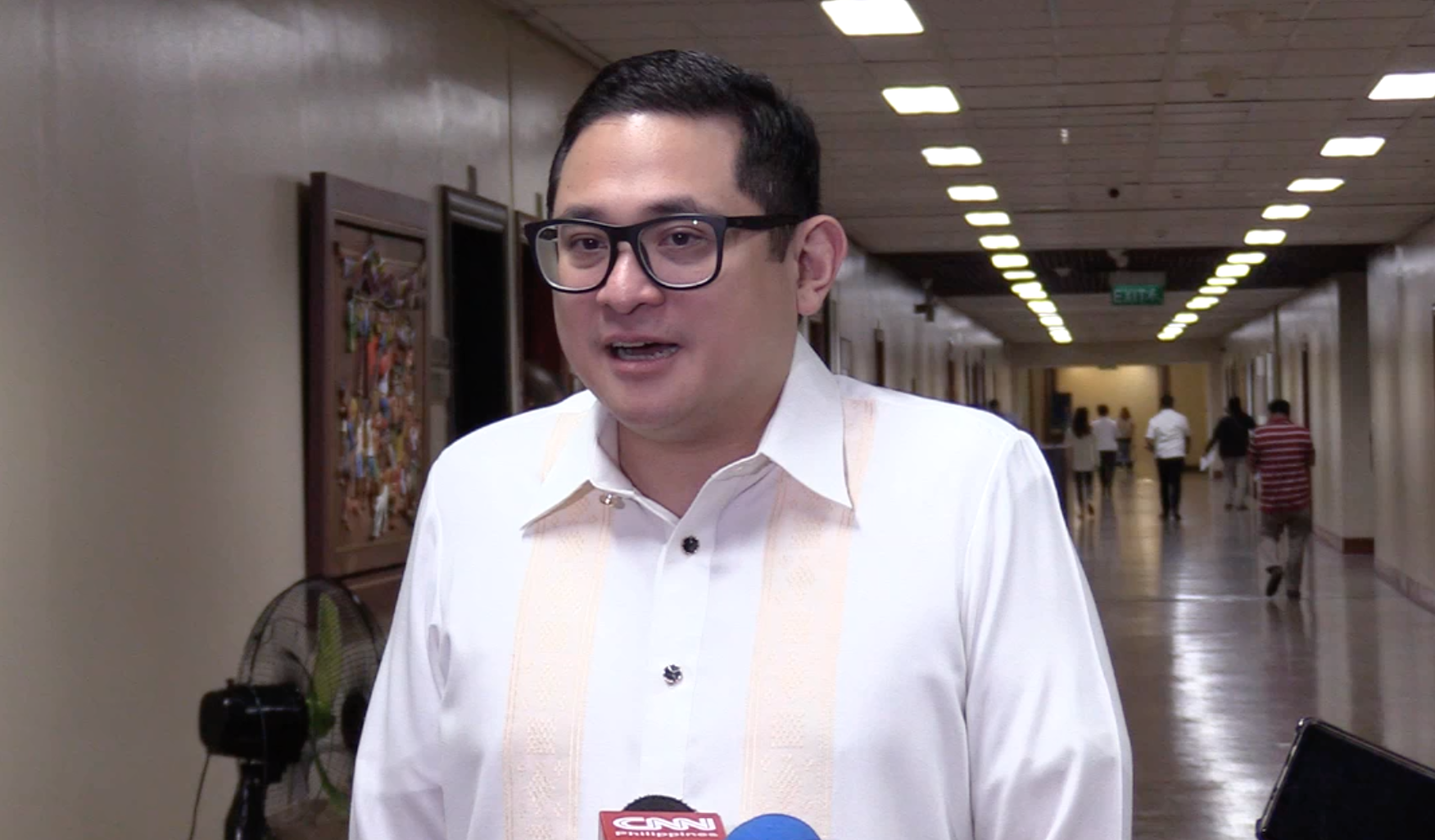 Lacson endorses Bam Aquino’s re-election as senator