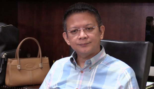 Escudero: Can lawmakers extend martial law past their terms?