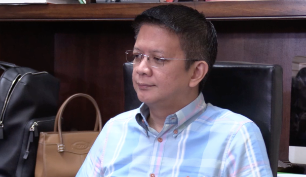 Escudero asks Duterte to fire NYC chair over comments affecting scholars